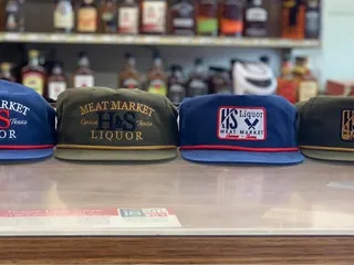 H & S Liquor Store