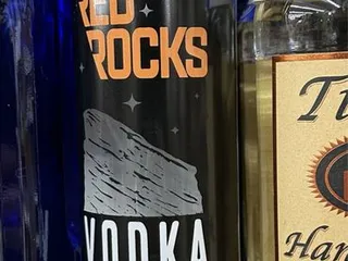 Red Rock Liquors