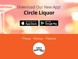 Circle Liquor