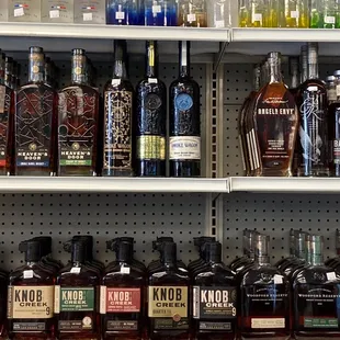 Smoke Wagon Desert Jewel