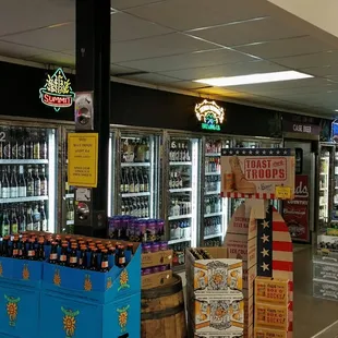 Craft beer