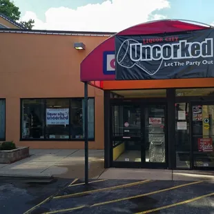 New owners