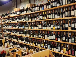 Victor's Wine