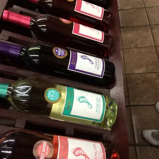 drink