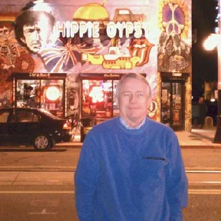 Petr J.