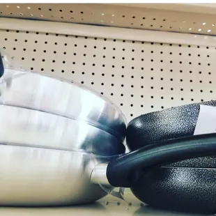 NONSTICK/OTHERS Professional KITCHEN goods for DIRT CHEAP!