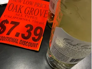 Colorado Liquor Outlet