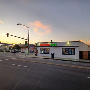 Liquor Hub