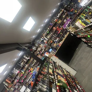 Liquor