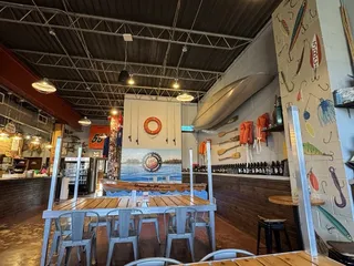 Bobbing Bobber Brewing Company