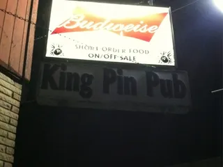 King Pin Pub