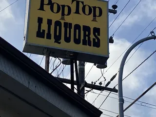 Pop Top Market & Liquors