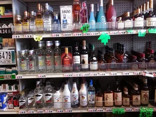 Ketan Low Cost Liquors