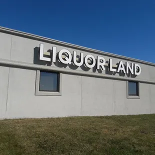 I-29N AND TIFFANY SPRINGS