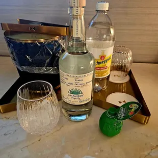 This what I bought at the Liquor Library.