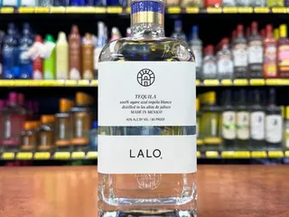 Liquor Locker