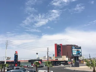 Liquor World