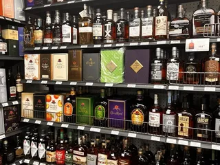Liquor City