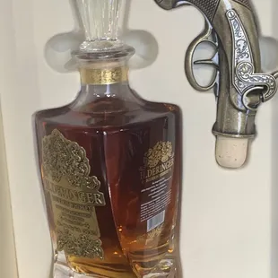 Time To Pull The Trigger On This Bourbon