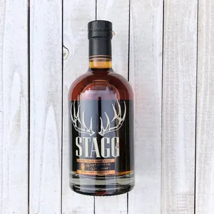 Stagg Jr.