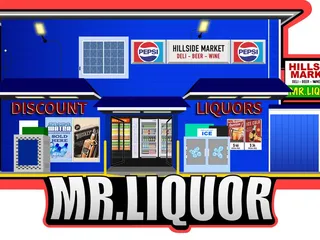 Hillside Market