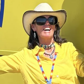 Christine G.
