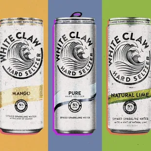 Available for purchase at all Liquor Locker stores.