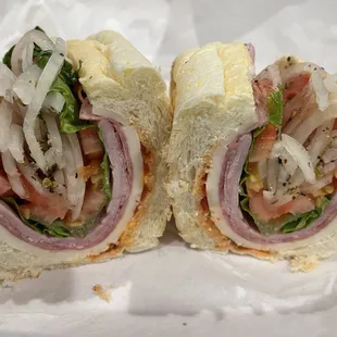 Italian Sub