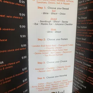 Menu 05/13/21