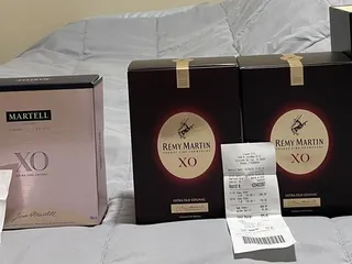 Springs Liquor Outlet