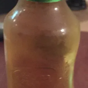 My favorite!!!!! Walmart doesn't have my brand.