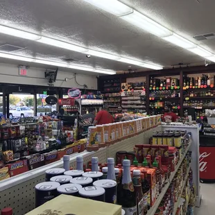 Look at them smiling at their clients kudos for that