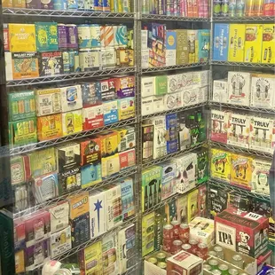 Beer Cave