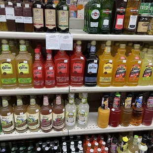 drink