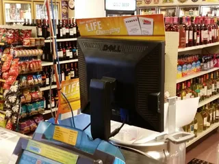 Fiesta Liquor