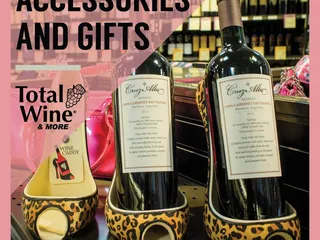 Total Wine & More