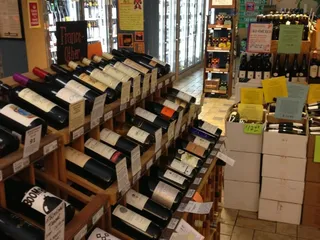 Steve's Wine Beer Spirits