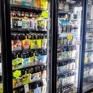 Craft Beers