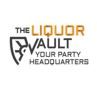 the liquor vault logo