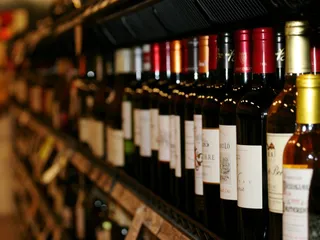 On the Rocks Wine and Spirits