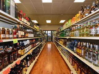 Toasted Wine, Spirits & Ales