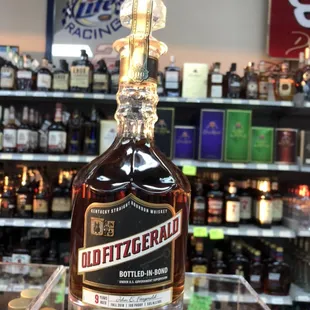 Liquor World Antle