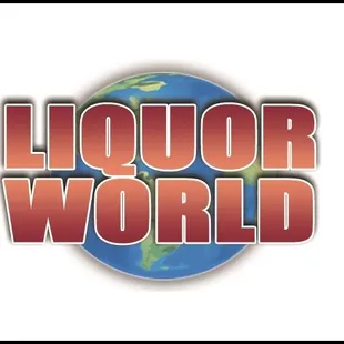 liquor world logo