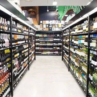 Looking for wine? We have something for everyone!