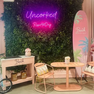 Very insta-worthy! ;)