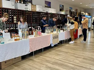 Khoury's Fine Wine & Spirits