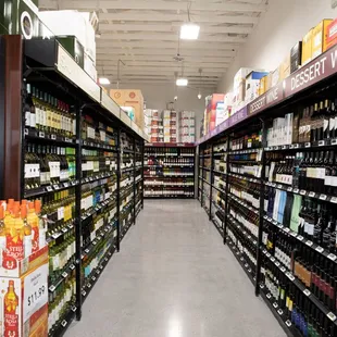 Buy more and save with 10% off 6 wines.