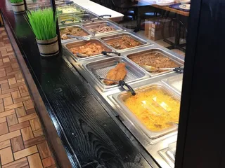 Next Door Spirit Shoppe