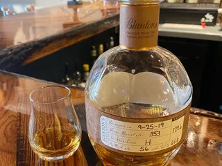 Justins' House of Bourbon