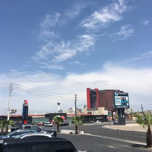 Liquor World